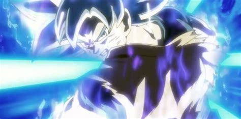 Crítica Del Episodio 6 De Dragon Ball Heroes Vuelve Goku Ultra Instinto