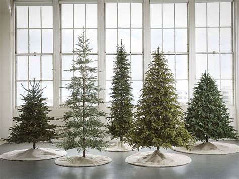 Different Kinds Of Fake Christmas Trees Inf Inet Com