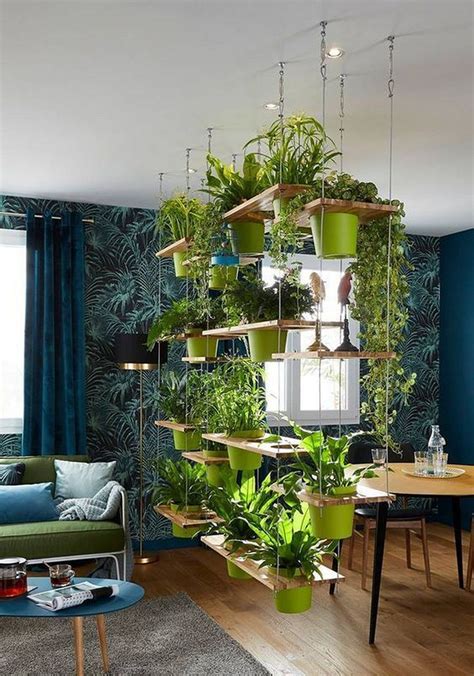 10 Indoor Garden Ideas You Will Fall For Plants Indoor Apartment