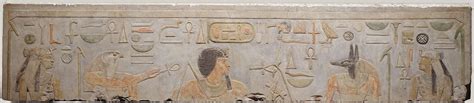 List Of Rulers Of Ancient Egypt And Nubia Lists Of Rulers Heilbrunn Timeline Of Art History