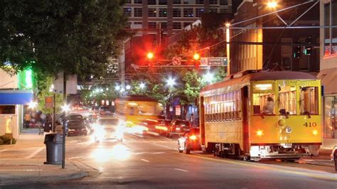 Little Rock Ak River Rail Trolley Railfan Guide