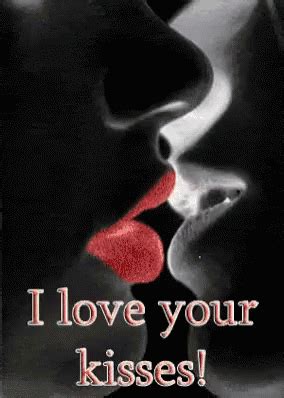 Love And Kisses Gif
