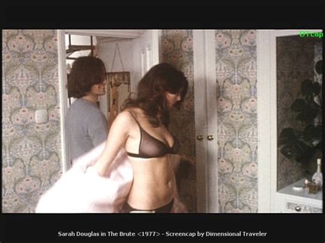 Naked Sarah Douglas In The Brute