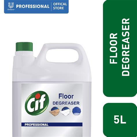 For flooring in arlington, tx, visit stadium floor's tile, hardwood flooring, and carpet store. Cif Pro Antibacterial Floor Cleaner Degreaser 5L | Shopee ...