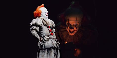 What Is Pennywise In It Chapter 2 Pennywise Is A Legitimately Funny Clown