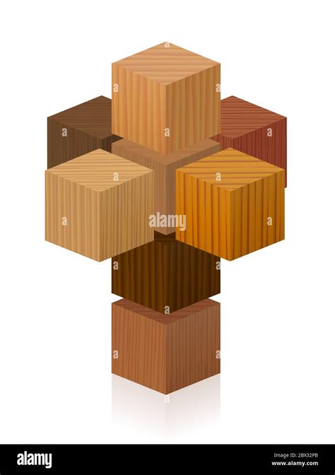 Hypercube Hi Res Stock Photography And Images Alamy