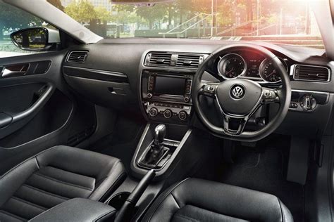 Volkswagen Ushers In New Jetta To Sa Specs And Prices