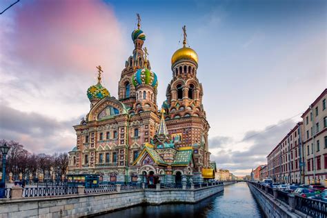 It quickly acquired the reputation of a venue popular. Experience Spectacular St. Petersburg in Spring | Radisson Blu