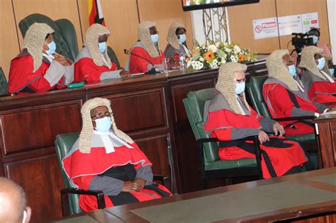 Zimbabwe Court Rules National Pledge Unconstitutional Jurist News