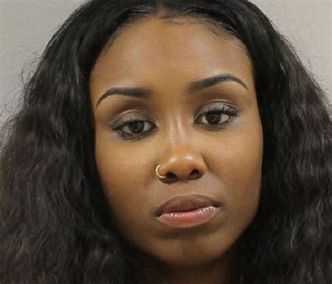 Nashville Woman Allegedly Robbed Man While Performing Oral Sex In