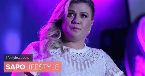 Kelly Clarkson Revela Que Já Pensou Em Suicídio Atualidade Sapo