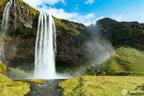 20 Absolutely Amazing Things To Do In Iceland Seljalandsfoss