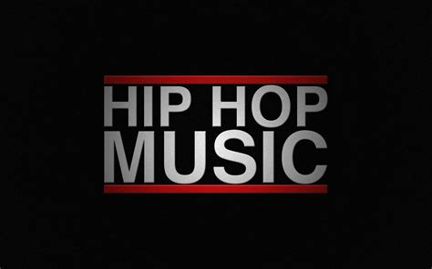 Hip Hop Logo Soakploaty