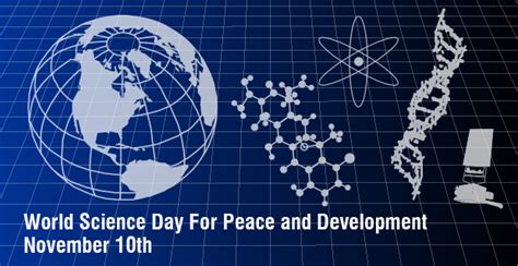 Danas Obele Avamo Svetski Dan Nauke Za Mir I Razvoj Radio Kfor Srpski