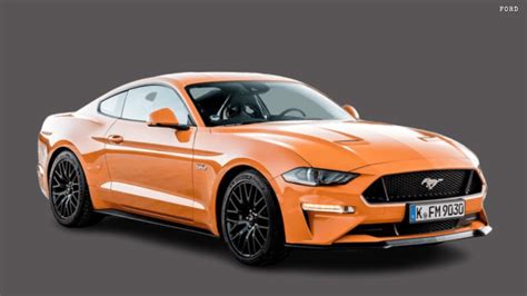 2023 Ford Mustang Carhot3