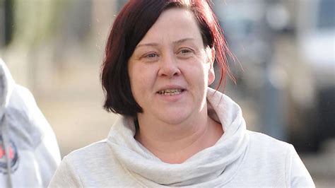 Benefits Street Axed White Dee Says Cast Were Misled As Reports Claim Residents Demanded