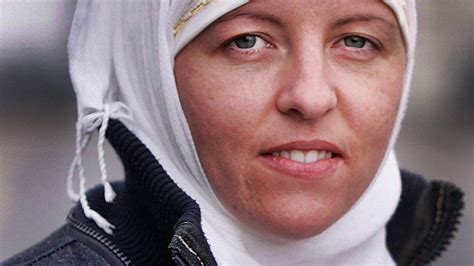 Lisa Smith Irish Woman In Syria Has Right To Return Bbc News