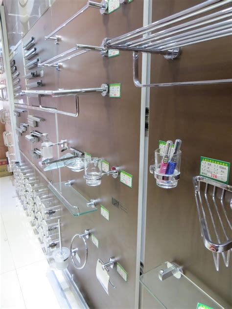 Behind The Scenes At Chinese Hardware Stores Hardware Retailing