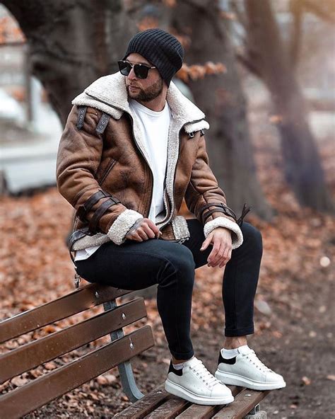 Smart Casual Outfit Stylish Mens Outfits Casual Winter Outfits