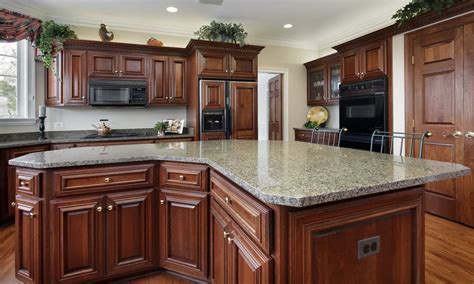 25 Kitchen Cabinet Refacing Ideas Designs And Pictures