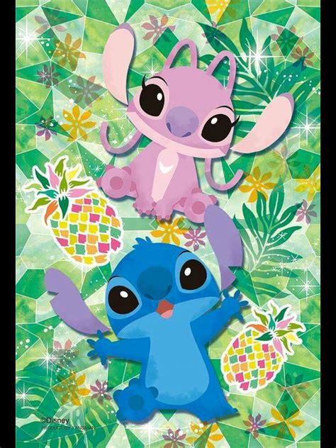 Stitch Wallpapers 76 Background Pictures