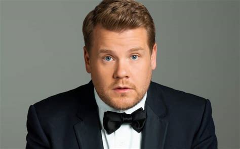 James Corden Biography Height And Life Story Super Stars Bio