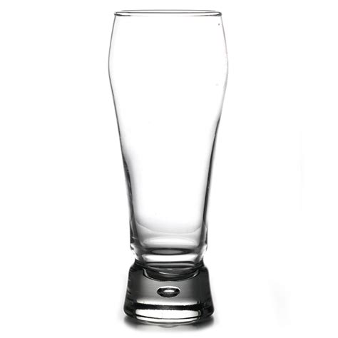 Zenit Tall Beer Glasses 14 5oz 410ml Drinkstuff