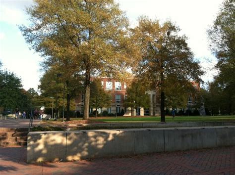 University Of North Carolina Charlotte 51 Photos And 29 Reviews