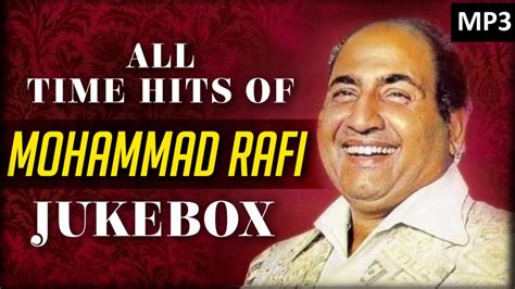 Best Of Mohammad Rafi Hit Songs Mohammad Rafi Ke Super Hit Gaane