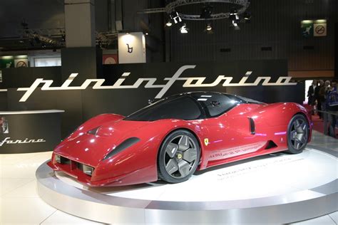 Interestingly, the p4 is also one of the last ferrari prototypes that still resembles a sports car. 15 of the Fastest Ferraris Ever Made | LuxVivre