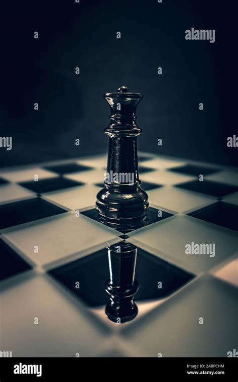 Queen Chess Piece Hi Res Stock Photography And Images Alamy
