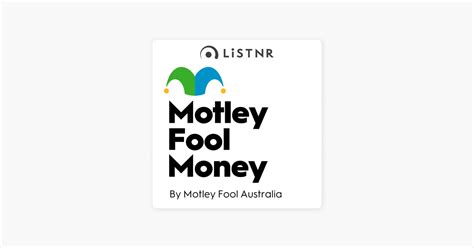 ‎motley Fool Money On Apple Podcasts