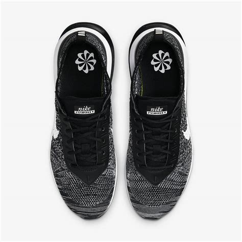 Nike Air Max Flyknit Racer “oreo” Nice Kicks