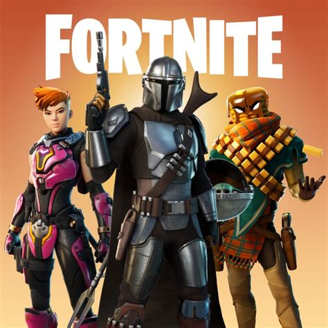Fortbase leaderboard is a player statistics tracker for the popular battle royale game. Fortnite PS4 — buy online and track price - PS Deals Canada