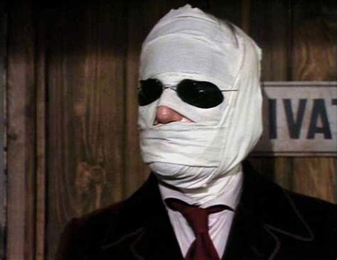 Wyrd Britain: The Invisible Man (1984)