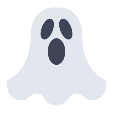 Free Halloween Ghost Svg Png Icon Symbol Download Image