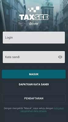 login maxim