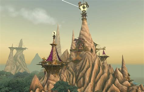 Explore Spires Of Arak Achievement World Of Warcraft