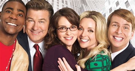 30 Rock The 5 Best And 5 Worst Episodes