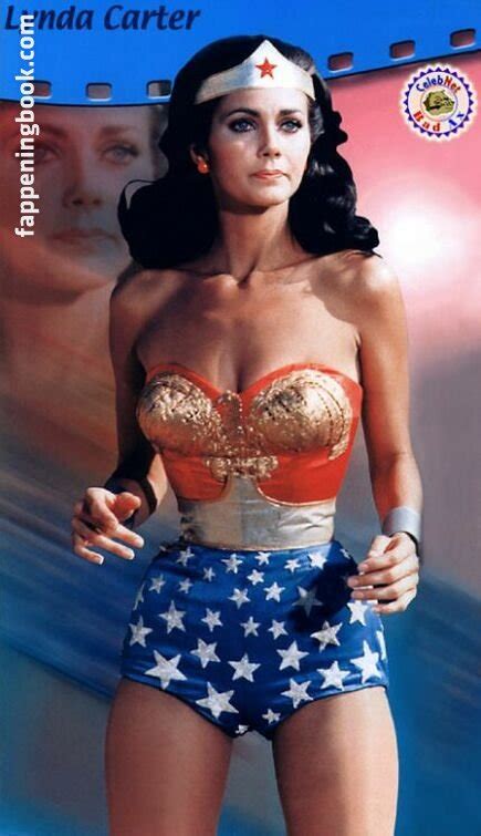 Lynda Carter Nude The Fappening Photo Fappeningbook