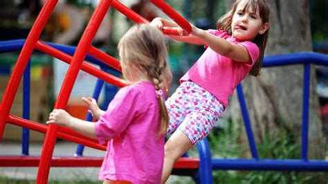 Summer Safety On The Playground Remember These 5 Tips Empowher