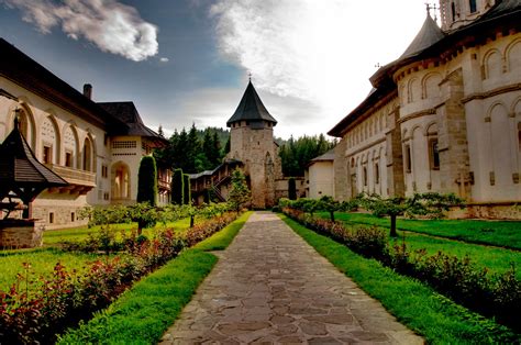 25 Reasons To Visit Romania 5 Bucovina Huffpost