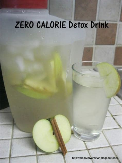 20 Delicious Detox Waters To Cleanse Your Body And Burn Fat Diy And Crafts