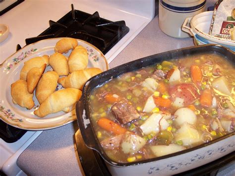 Here's how to warm it up and still keep the pretty pink center. leftover prime rib stew