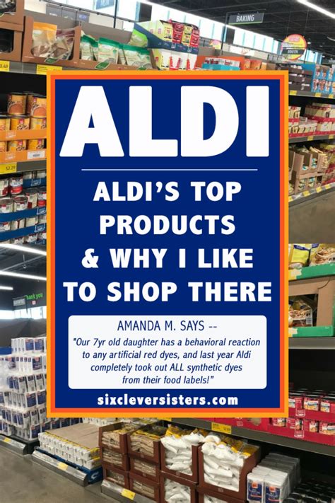 Aldi Aldi Shopping Aldi Meal Planner Shopping At Aldi Grocery