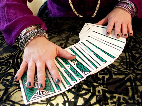 Psychic cards includes card spreads for any type of psychic reading you might be interested in. Doing a Tarot Reading With Two or More Tarot Decks | Tarot ...