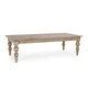Blair Natural Beige Coffee Table By Kosas Home On Sale Bed Bath