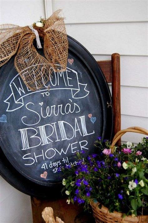 3 Coolest Bridal Shower Themes And Styles Weddingomania