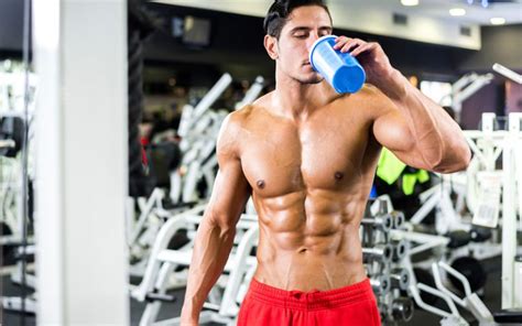 Best Body Building Supplements Here Are 5 That Athletes Use