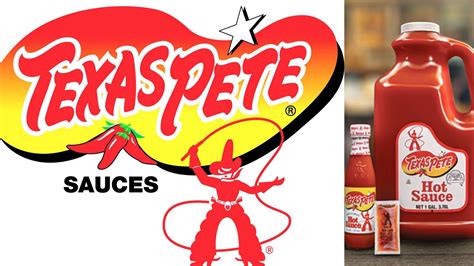 Where Is Texas Pete Hot Sauce From Man Files Lawsuit Against Brand For